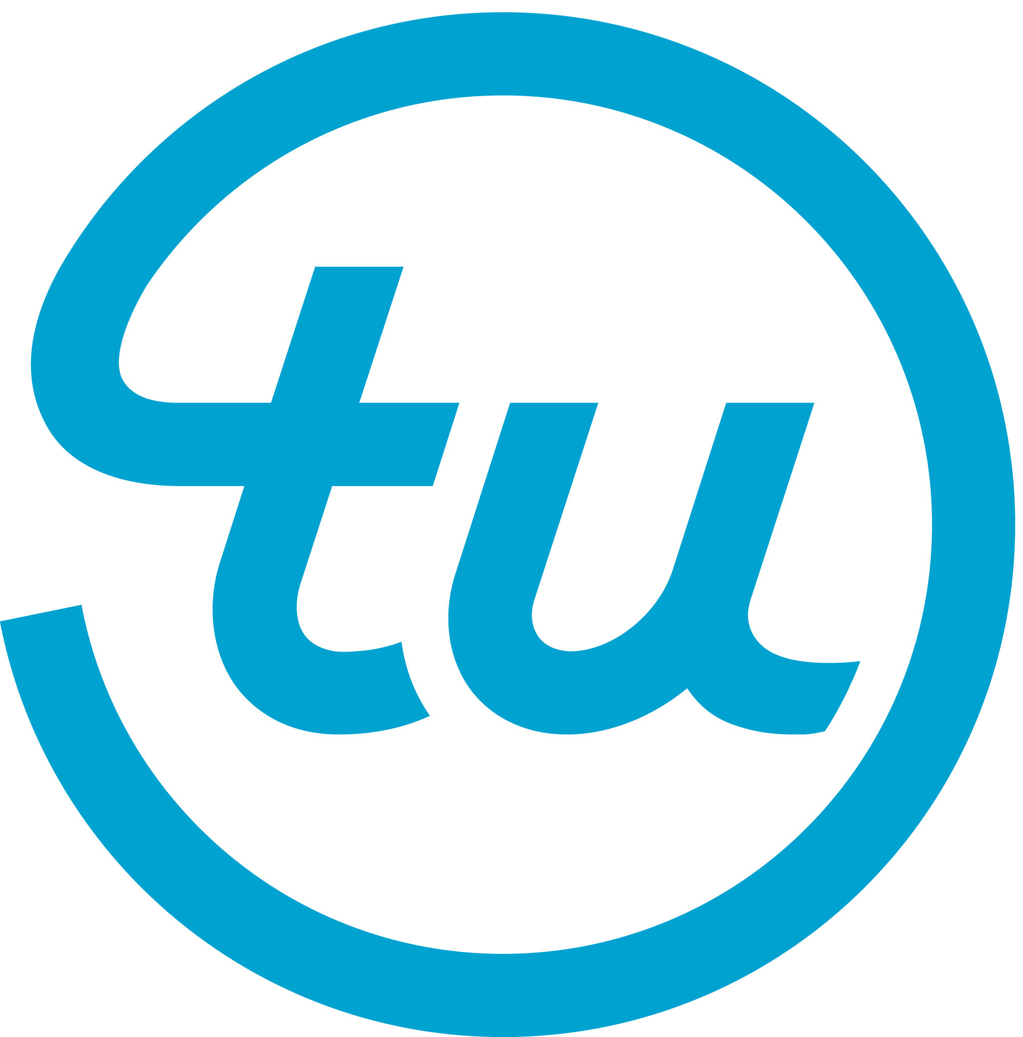 Logotipo de la empresa
